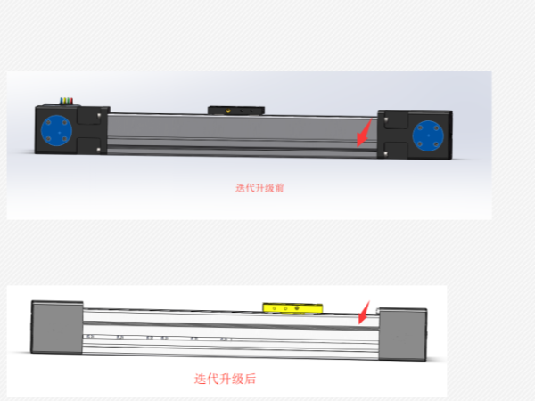 客户通知函：FBL60, FBL80将升级为V2版本