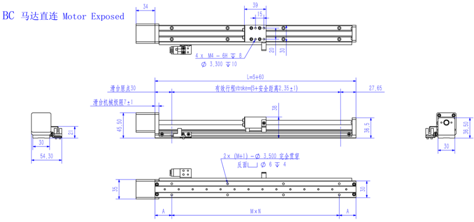 FSK30-BC-B35选型图