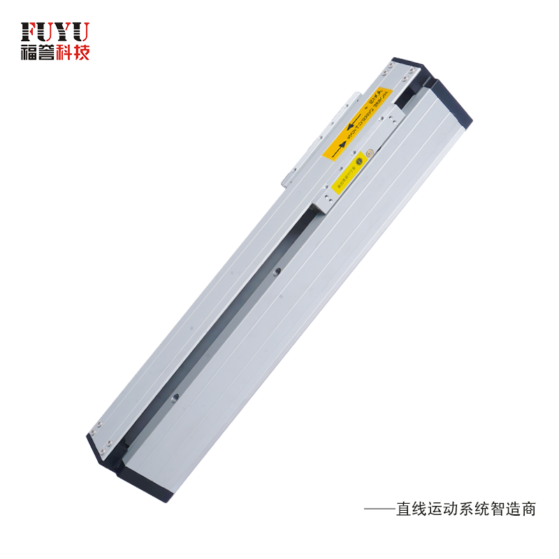 FXZ82微米级直线电机-超高精度专用