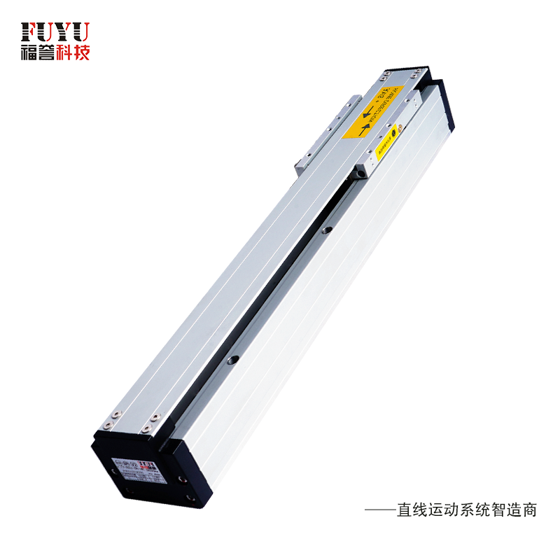 FXZ95微米级直线电机-超高精度专用