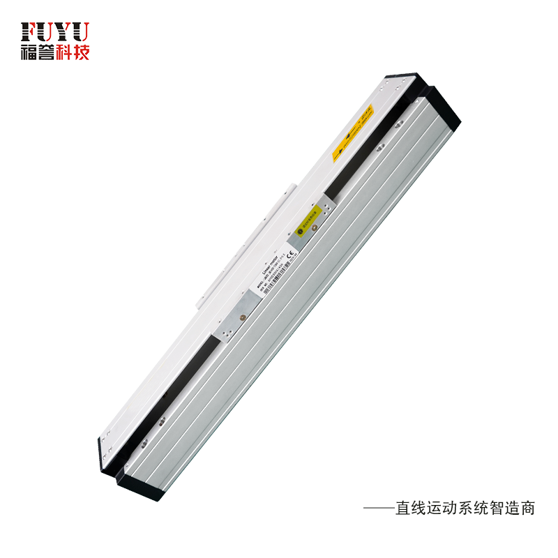 FXZ60微米级直线电机-高精度专用
