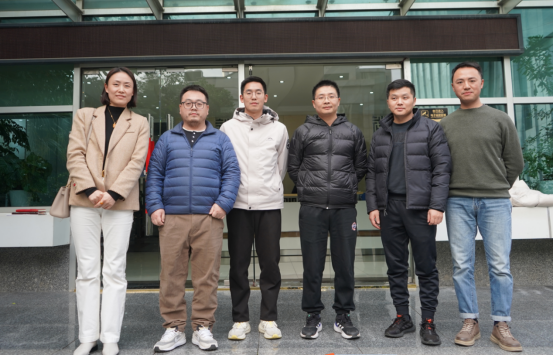 福誉科技