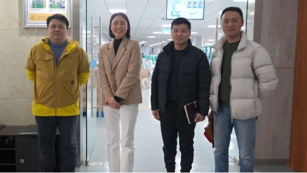 福誉极致服务：铸就客户满意之旅