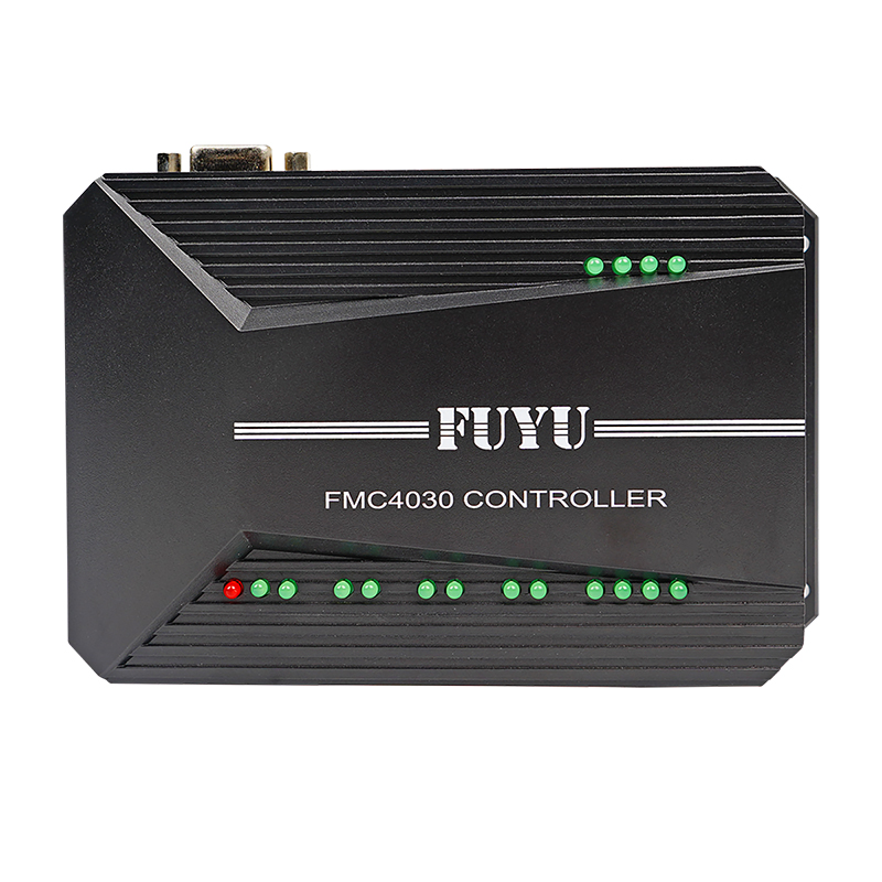 FMC4030三轴运动控制器
