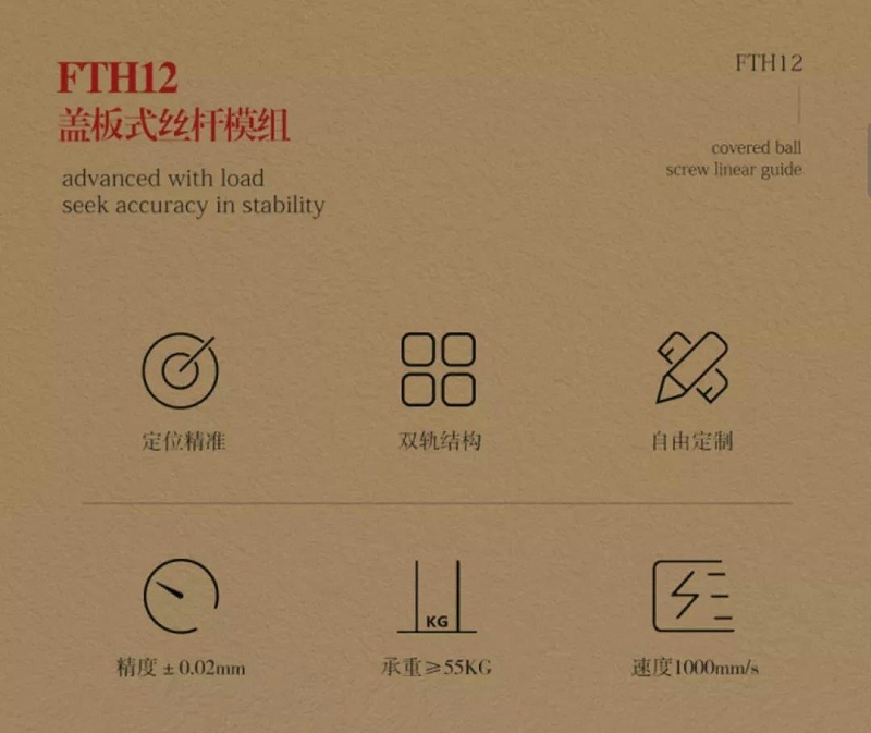 福誉科技